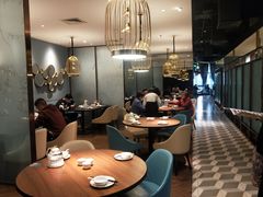 -鹊玥·粤菜小馆(汇智国际商业中心店)