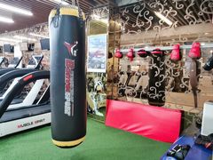 -开阳里游泳健身