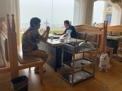 -港畔赶海蒸汽海鲜烧烤自助(仙螺岛店)