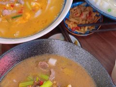 -小南小粉手工粉(迎薰路店)