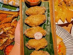 -普叽普叽泰式茶餐厅(港汇店)