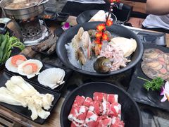 -丽江庭院之爱在路上(西单店)