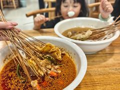 -嘉州叶婆婆钵钵鸡(建设路店)