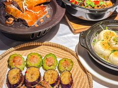 -老伙记海鲜码头(北滘店)