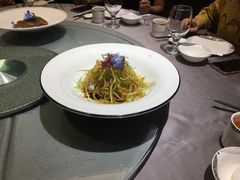 -龙景轩大酒店(宝杨路店)