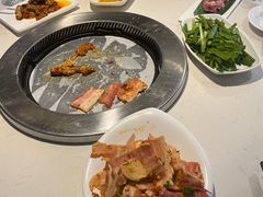 -么子烤肉(化龙池店)
