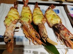 -虹料理·日料放题(悠方店)
