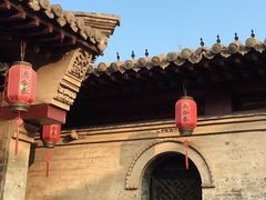 景点-暖泉古镇