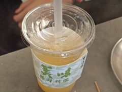 -尚宴牛特鲜自助(太原街万达店)