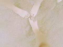 -白沙湾海滩