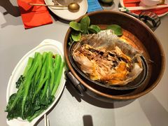 -桂满陇·手作小笼包&江南叫花鸡(中山公园店)