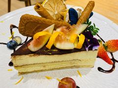 提拉米苏-Mark&Mars Restaurant