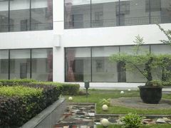 -雅戈尔富宫大酒店(观前街店)