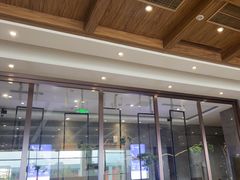 -星河湾温泉洗浴酒店