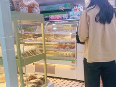 -一鸣真鲜奶吧(星光广场店)