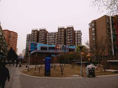 -蒲黄榆第二幼儿园(建邦华府分园)