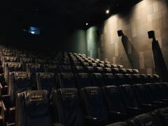 放映厅-CGV星星影城(颐堤港ScreenX店)