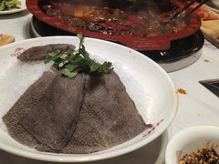-重庆古城墙火锅(贵阳店)