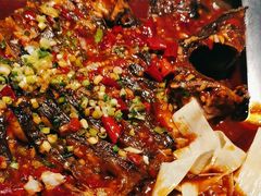 -鱼酷活鱼烤鱼(南京水游城店)