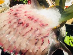 -大红袍火锅料理(尖沙咀店)