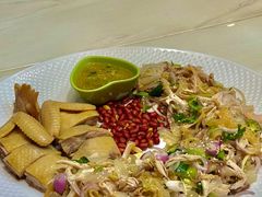 -海澄轩海鲜酒家(虎门店)