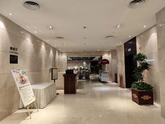 -西安西藏大厦开元名都大酒店·自助餐厅