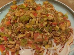 -清真·玛丽亚新疆菜主题餐厅(浙江中路店)