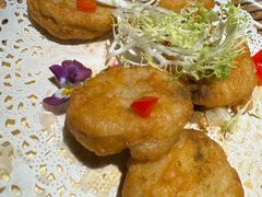 -周家二小姐的菜(西津渡店)