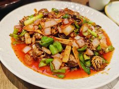 -老五烧烤(盘金华府总店)