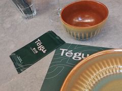 -Tegu泰古莲·泰国餐厅(红山6979店)