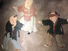 -京味斋·北京烤鸭(华威桥北工大店)