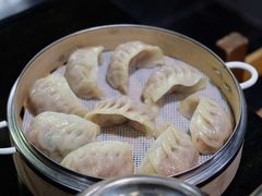 蒸饺-黔府豆米火锅野菜馆(南马店)