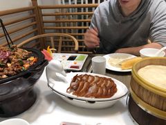-御仙都北京菜馆·烤鸭店(双井店)