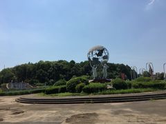 -环球公园