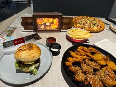 -必胜客(漕宝路店)