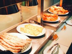 -汇泉王朝大饭店-旋转餐厅(南海路店)