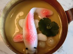 -锦楼·臻选新杭帮(正大广场店)