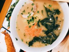 -虹梅食堂·爱蝦乃家