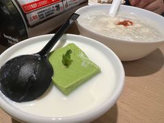 -苏小柳点心·手作小笼包(浦东嘉里城分院)