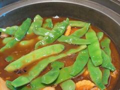 -锅当当铁锅炖烀饼王(长泰广场店)