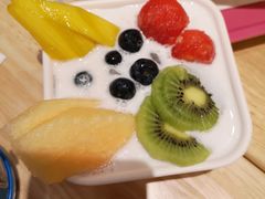 -满记甜品(苏州中心店)