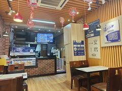 -芝心实億披萨意面(芳草路店)