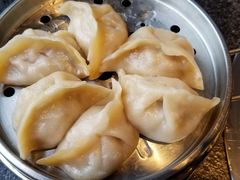 藏香猪蒸饺-先机®·泉水鸡汤(七星岗店)