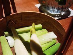 -天水蔬食料理(树德之光店)