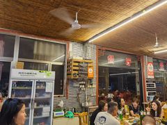 -途肴·老农饭庄(百里峡店)