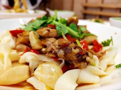 劲爆牛蛙面-I-YOU面缘·仁和新城店