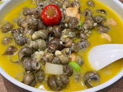 -锡和无锡菜(景丽苑店)