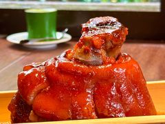 -大牌大·传统杭帮菜(湖滨店)