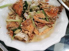 -钱大妈海鲜饭店(保利林语店)