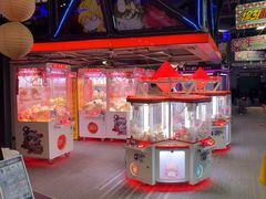 -核客电玩城(东门店)